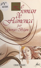E-book, Le roman de Flamenca, Jean Picollec (réédition numérique FeniXX)