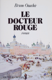 eBook, Le Docteur rouge, Plon (réédition numérique FeniXX)