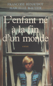 E-book, L'enfant né à la fin d'un monde : Roman, Pocket (réédition numérique FeniXX)