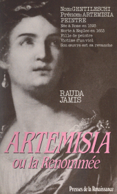 eBook, Artemisia ou la Renommée, Presses de la Renaissance (réédition numérique FeniXX)