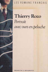 eBook, Portrait avec ours en peluche, Presses de la Renaissance (réédition numérique FeniXX)