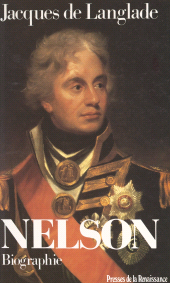 eBook, Nelson : Biographie, Presses de la Renaissance (réédition numérique FeniXX)