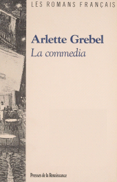 eBook, La Commedia, Presses de la Renaissance (réédition numérique FeniXX)