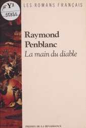eBook, La Main du diable, Presses de la Renaissance (réédition numérique FeniXX)