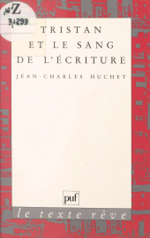 E-book, Tristan et le sang de l'écriture, Presses universitaires de France (réédition numérique FeniXX)