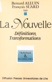 eBook, La nouvelle : définitions, transformations, Presses universitaires du Septentrion (réédition numérique FeniXX)