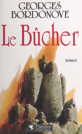 eBook, Le bûcher, Pygmalion (réédition numérique FeniXX)