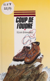 eBook, Coup de foudre, Rageot (réédition numérique FeniXX)