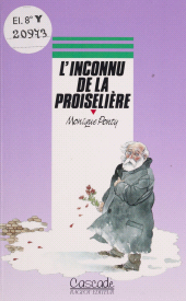 eBook, L'Inconnu de la Proiselière, Rageot (réédition numérique FeniXX)