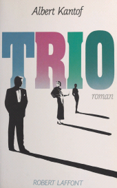 E-book, Trio, Robert Laffont (réédition numérique FeniXX)