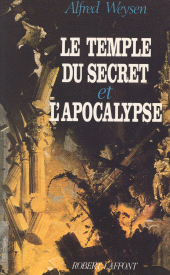 E-book, Le temple du secret et l'apocalypse, Robert Laffont (réédition numérique FeniXX)