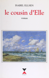 E-book, Le Cousin d'elle, Robert Laffont (réédition numérique FeniXX)