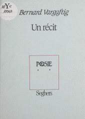 E-book, Un récit, Seghers (réédition numérique FeniXX)