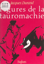 E-book, Figures de la tauromachie, Seghers (réédition numérique FeniXX)