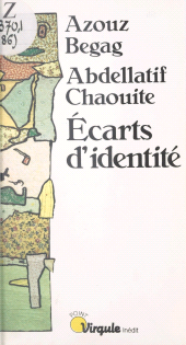 E-book, Écarts d'identité, Seuil (réédition numérique FeniXX)