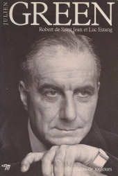 E-book, Julien Green, Seuil (réédition numérique FeniXX)