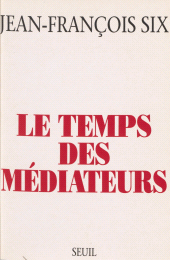 E-book, Le Temps des médiateurs, Seuil (réédition numérique FeniXX)