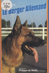 E-book, Le berger allemand, Solar (réédition numérique FeniXX)