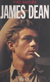 eBook, James Dean : Ou Le mal de vivre, Stock (réédition numérique FeniXX)