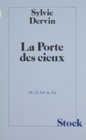 E-book, La Porte des cieux, Stock (réédition numérique FeniXX)