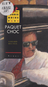 E-book, Paquet choc, Syros (réédition numérique FeniXX)