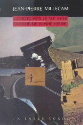E-book, Longtemps je me suis douché de bonne heure, La Table ronde (réédition numérique FeniXX)