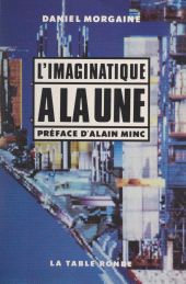 E-book, L'imaginatique à la une, La Table Ronde (réédition numérique FeniXX)