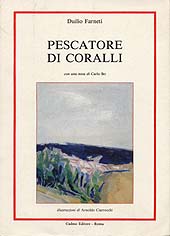 E-book, Pescatore di coralli, Farneti, Duilio, 1919-, Cadmo