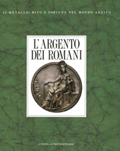 E-book, L'argento dei romani : vasellame da tavola e d'apparato, "L'Erma" di Bretschneider