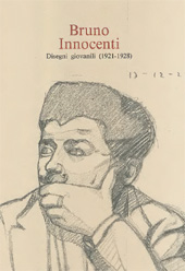 E-book, Bruno Innocenti : disegni Giovanili (1921-1928), L.S. Olschki