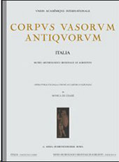 eBook, Corpus vasorum antiquorum : Italia : Museo Nazionale di Napoli, Collezione Spinelli - fascicolo 4, "L'Erma" di Bretschneider