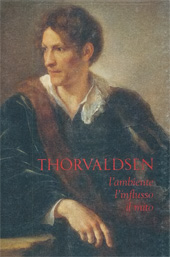 Articolo, La scuola di Thorvaldsen nelle Ville Torlonia di di Roma e Castel Gandolfo, "L'Erma" di Bretschneider