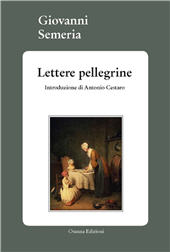 eBook, Lettere pellegrine, Semeria, Giovanni, 1867-1931, Osanna Edizioni