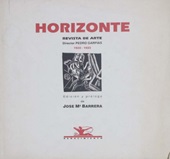 E-book, Horizonte : revista de arte : 1922-1923, Renacimiento