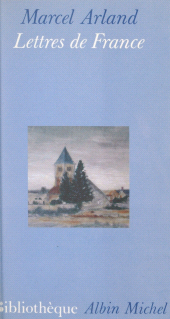 E-book, Lettres de France, Albin Michel (réédition numérique FeniXX)