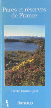 E-book, Parcs et réserves de France, Arthaud (réédition numérique FeniXX)