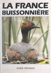 E-book, La France buissonnière, Arthaud (réédition numérique FeniXX)