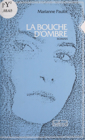 E-book, La Bouche d'ombre, Belfond (réédition numérique FeniXX)