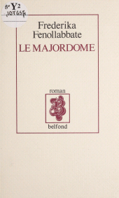 E-book, Le majordome, Belfond (réédition numérique FeniXX)