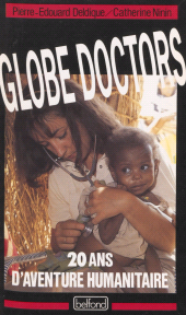 E-book, Globe doctors : 20 ans d'aventure humanitaire, Belfond (réédition numérique FeniXX)