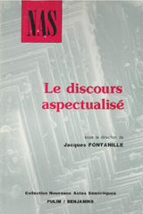 E-book, Le discours aspectualise, John Benjamins Publishing Company
