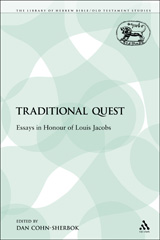 eBook, A Traditional Quest, Bloomsbury Publishing
