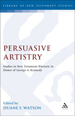 E-book, Persuasive Artistry, Bloomsbury Publishing
