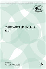 E-book, The Chronicler in His Age, Bloomsbury Publishing