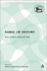 E-book, The Fabric of History, Bloomsbury Publishing