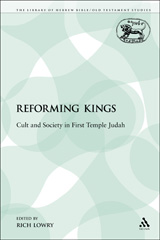 E-book, The Reforming Kings, Lowry, Rich, Bloomsbury Publishing