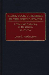 eBook, Black Book Publishers in the United States, Bloomsbury Publishing