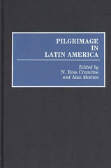 E-book, Pilgrimage in Latin America, Bloomsbury Publishing