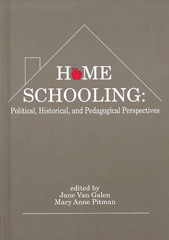 E-book, Home Schooling, Galen, Jane Van., Bloomsbury Publishing