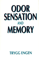 E-book, Odor Sensation and Memory, Engen, Trygg, Bloomsbury Publishing